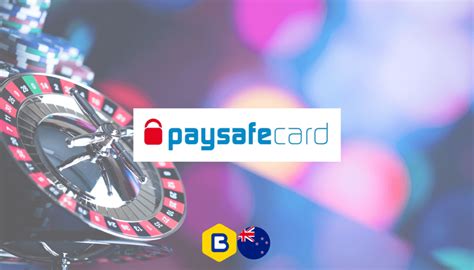 best casino sites that accept paysafecard deposits - casinos that accept Paysafe cards.